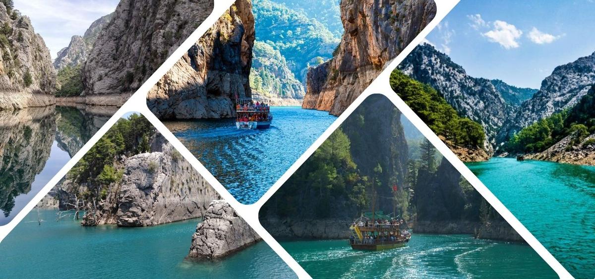 Green Canyon