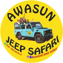 Awasun Tour Logo